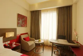 Ramada by Wyndham Lucknow Hotel and Convention Center - View from room