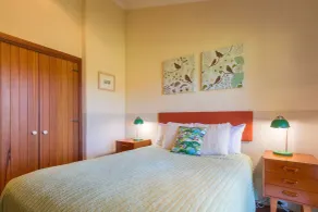 Friday Creek Retreat - Chambre