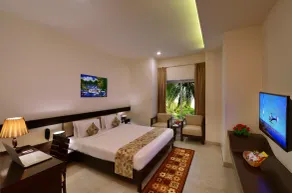 Royal Ritis - Habitación