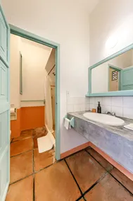 Hotel Flor de Maria - Adults Only - Bathroom