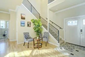 Soccer Lovers Welcome: Seattle Area Home w/ Views - Intérieur