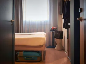 Ibis budget Vitoria Gasteiz - Zimmer