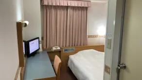 Hotel Alpha-One Onomichi - Chambre