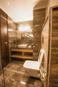 NAMAMI BY ZENQ BANKHANDI - Salle de bain