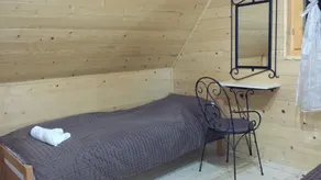 Lodge Nagramak - Room