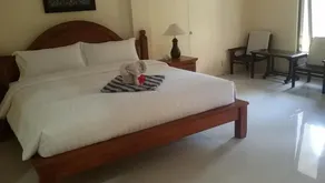 Swastika Bungalows - Room