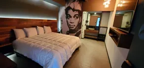 HOTEL RIO RITA - Chambre