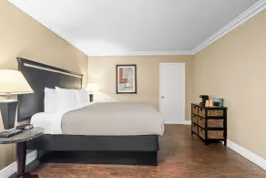 Quality Inn & Suites Santa Maria - Zimmer