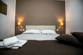Moma Hotel - Chambre