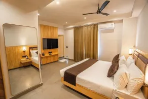 Aura Inn & Suites - Camera