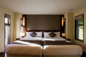 Hyakunagaran - Room
