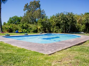 Valle Dorado - Piscine