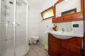 Il Boschetto - Bathroom