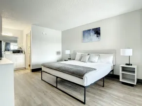 Stayable Kissimmee West - Chambre