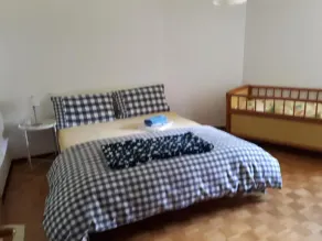 B&B appartamenti chez Patty - Rum