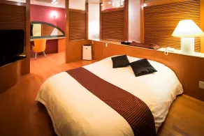 Hotel Shonan Bay - Adults Only - Habitación