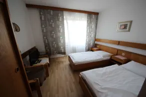 Hotel Kleinmünchen  - Chambre