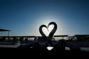 Nile Cruises 5 Stars From From Aswan 03 Nights -From Luxor 04 Nights - Pool