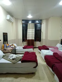 New One Hotel - Chambre