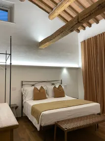 Charmante chambre privée | Vue ville | Avec animaux bienvenus - Chambre