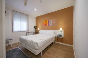 Hotel Miño - Chambre