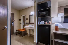 Comfort Inn & Suites Shepherdsville - Louisville South - Room