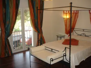 Hôtel Bel Azur, Six-Fours-les-Plages - Chambre