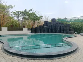 Olive Resorts - Pool