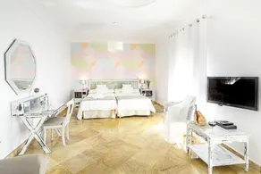 Hotel Gastronómico La Breña - Zimmer