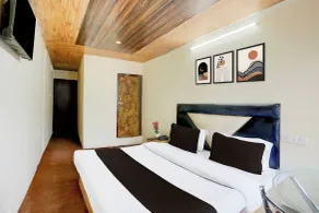 Hotel O Simsa Near Kanyal Road - Camera