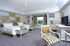 The Magellan Sutera Resort - Vue de la chambre