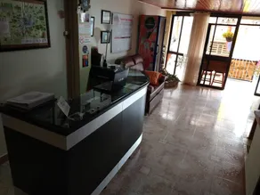 Find Land & a Rest - Reception