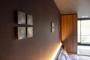 Urari Takeo Garden Terrace Spa Resorts - Chambre