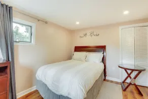 Pennington Home w/ Deck ~ 9 Mi to Princeton! - Interior