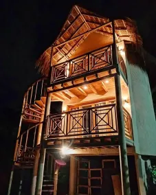 Anaho Beach Club - Room