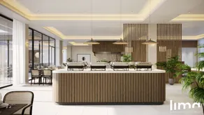 Hotel Labineca - Restaurant