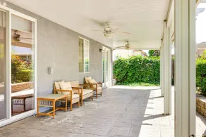 5 Mi to Dtwn Modesto: Family Home w/ Patio! - Interior