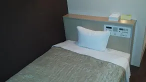 Uwajima Regent Hotel - Chambre