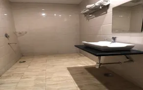 Solitaire Hotel - Salle de bain