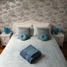 The Alpaca B&B - Værelse