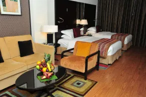 Crowne Plaza Al Khobar by IHG - Room