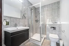 Cotswolds Apartment 2 Sleeps 4 - Salle de bain