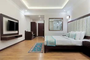 Hotel Samaya - Chambre