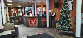 Braavo Spa Hotel - Reception