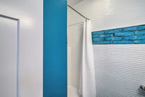 1 Block to Long Beach! Adorable Downtown Studio - Innenbereich