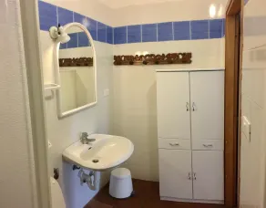 Agriturismo ORIONE - Badezimmer