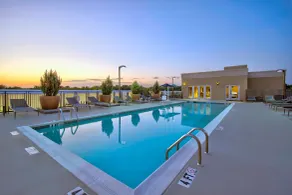 Courtyard by Marriott Nashville Green Hills - Piscine