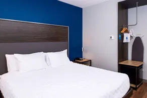 Tru by Hilton Elkhart, IN - Chambre