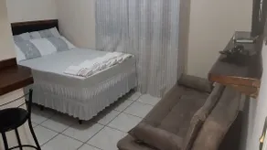 Hostel Castelo - Bagno
