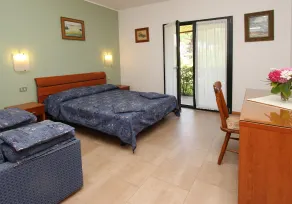 Residence Eurobeach - Camera